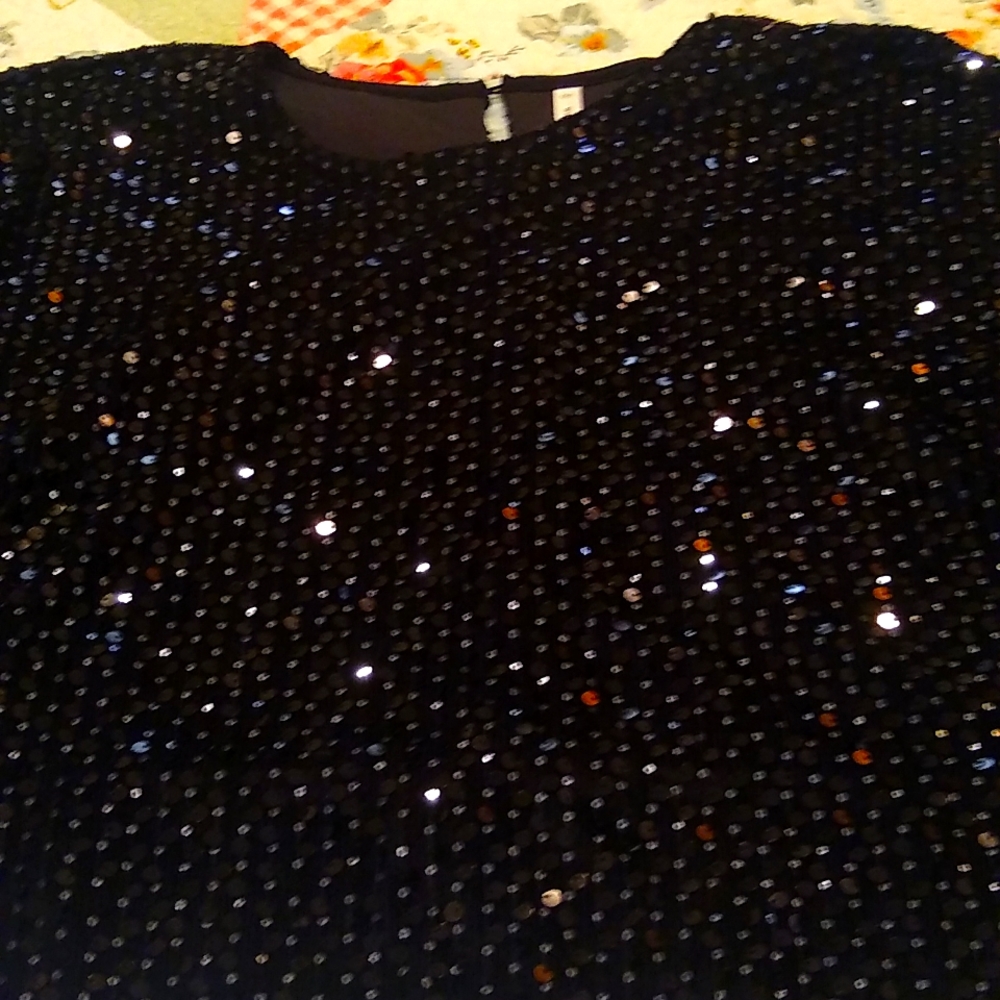 New without tags wish list top